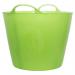 Red Gorilla Tubtrug Tub Pistachio 26 Litre NWT6455