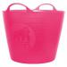 Gorilla Flexi Tub Pink 26 Litre NWT6458