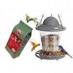 Ambassador Quality Wild Bird Food 1kg NWT6470