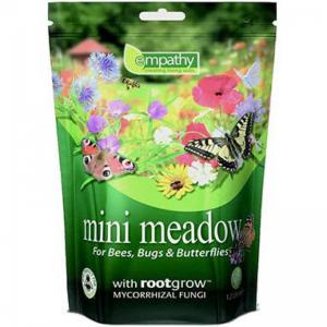 Empathy Mini Meadow Seed 10m2 Coverage NWT6477P