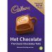 Cadbury No.1 Vending Hot Chocolate 1kg - PACK (10) NWT648P