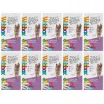 Webbox Cats Delight Mini Mix Sticks for Kittens 16’s NWT6492