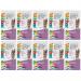 Webbox Cats Delight Mini Mix Sticks for Kittens 16’s NWT6492