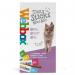 Webbox Cats Delight Mini Mix Sticks for Kittens 16’s NWT6492