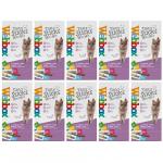 Webbox Cats Delight Mini Mix Sticks for Kittens 16’s - PACK (10) NWT6492P