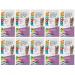 Webbox Cats Delight Mini Mix Sticks for Kittens 16s - PACK (10) NWT6492P