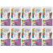 Webbox Cats Delight Mini Mix Sticks for Kittens 16’s - PACK (10) NWT6492P