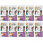 Webbox Cats Delight Mini Mix Sticks for Kittens 16’s - PACK (10) NWT6492P