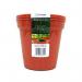 Stewart Flower Pots Pack 3 x 6” 15cm Set - PACK (20) NWT6499P