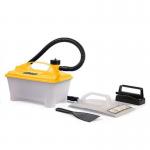 Wagner Wallpaper Steamforce plus 4 Litre Capacity 3.7m Flexi Hose 70min Steaming NWT6503