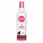 Pride & Groom Dry Shampoo Spray 200ml NWT6509