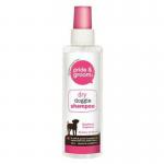 Pride & Groom Dry Shampoo Spray 200ml NWT6509