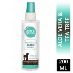 Pride & Groom Deodorising Spray 200ml NWT6510