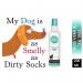 Pride & Groom Dog Deodorising Spray 200ml NWT6510