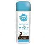 Pride & Groom Mild & Gentle Puppy Shampoo 300ml - PACK (12) NWT6512P