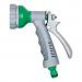 SupaGarden 6 Dial Spray Gun  NWT6517