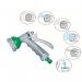 SupaGarden 6 Dial Spray Gun NWT6517