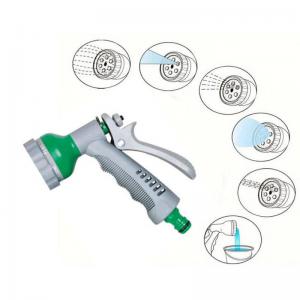 SupaGarden 6 Dial Spray Gun NWT6517P