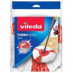 Vileda Turbo 2in1 Refill NWT6523