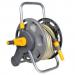 Hozelock 2in1 Assembled Reel & 25 Hose (2431) NWT6524