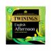 Twinings English Afternoon 80’s NWT6526