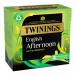 Twinings English Afternoon 80’s - PACK (4) NWT6526P