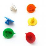 Versapak Numbered Tamper Evident Button Security Seals 500 NWT6529