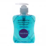 Maxima Antibacterial Hand Soap 250ml NWT654