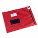 Versapak Mailing Pouch 470x355mm RED (CVF3) NWT6542
