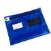 Versapak Mailing Pouch 406x305mm BLUE (VCF2) NWT6544