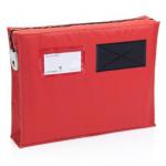 Versapak Medium Gusset Mailing Pouch 406x305x75mm RED (ZG2) NWT6547