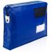 Versapak Small Mailing Pouch 406x305x76mm BLUE NWT6549