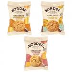 Border Biscuits Twin Pack 3 Variety 100s