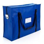 Versapak Medium Secure Holdall 508x356x152mm BLUE (CCBX2) NWT6550