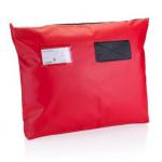 Versapak Extra Large Mailing Pouch 510x406x75mm RED (CG6) NWT6551