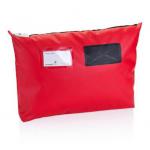 Versapak Large Mailing Pouch 470x335x75mm RED (CG3) NWT6553