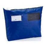 Versapak Medium Mailing Pouch 380x355x75mm BLUE (CG2) NWT6555