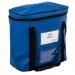 Versapak Cash in Transit Bag 300x300x150mm BLUE (KTHO) NWT6557