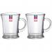 Ravenhead Essentials Glass Mug 25.5cl NWT6561