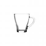 Ravenhead Essentials Glass Mug 25.5cl NWT6561