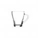 Ravenhead Essentials Glass Mug 25.5cl - PACK (12) NWT6561P