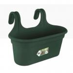 Elho Easy Hanger Large LEAF GREEN NWT6565