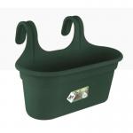 Elho Easy Hanger Large LEAF GREEN NWT6565