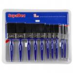 SupaDec No Loss Brush 10 Pack NWT6572