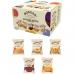 Border Biscuits Twin Pack 5 Variety 100s NWT658