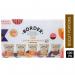 Border Biscuits Twin Pack 5 Variety 100s NWT658