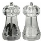 Cole & Mason Everyday Salt & Pepper Set NWT6585