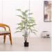 Fixtures Artificial Green Fern Tree 125cm NWT6588