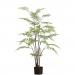 Fixtures Artificial Green Fern Tree 125cm NWT6588