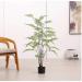 Fixtures Artificial Green Fern Tree 125cm NWT6588
